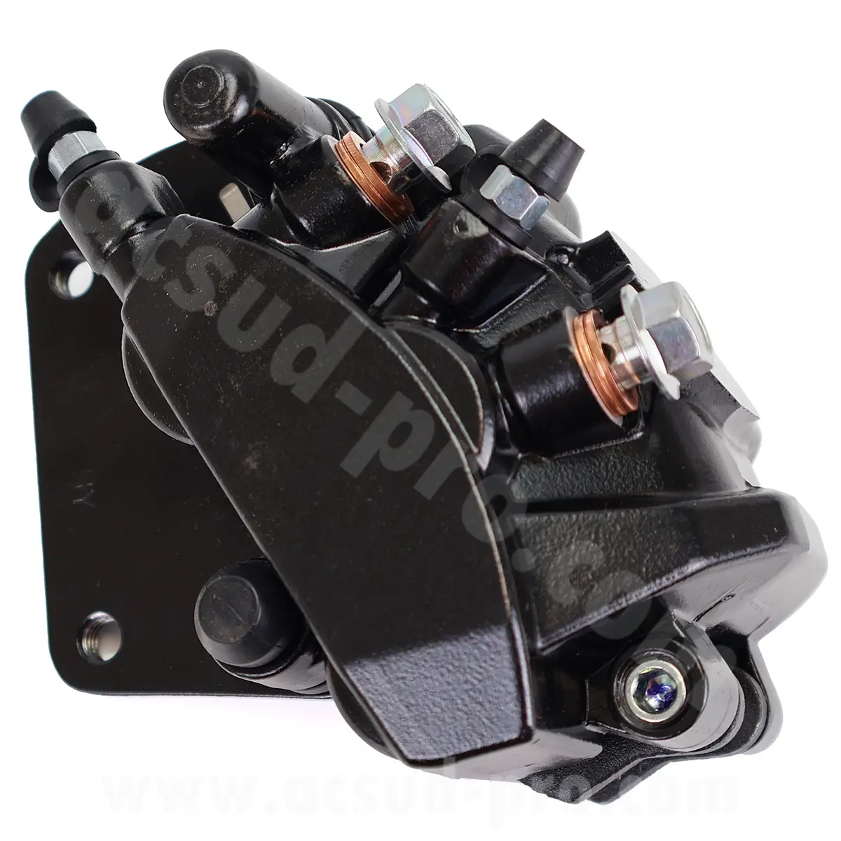 Archive Blackpearl forbremseskal 125 cc E5