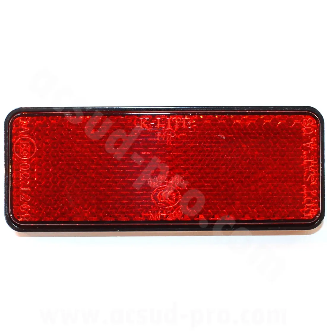 키트 플라스틱 반사경 아카이브 블랙펄 125 cc E5