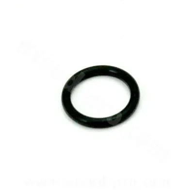10X2 Archive Motorcycle Blackpearl 125 CC E5 O型圈