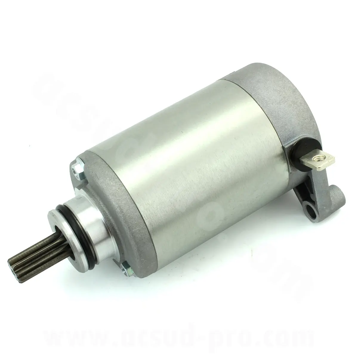 Starter Archive Blackpearl 125 cc E5