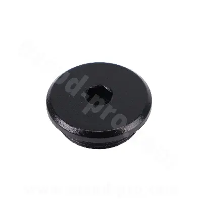 Ölprüfstöpsel Archive Blackpearl 125 cc E5 schwarz