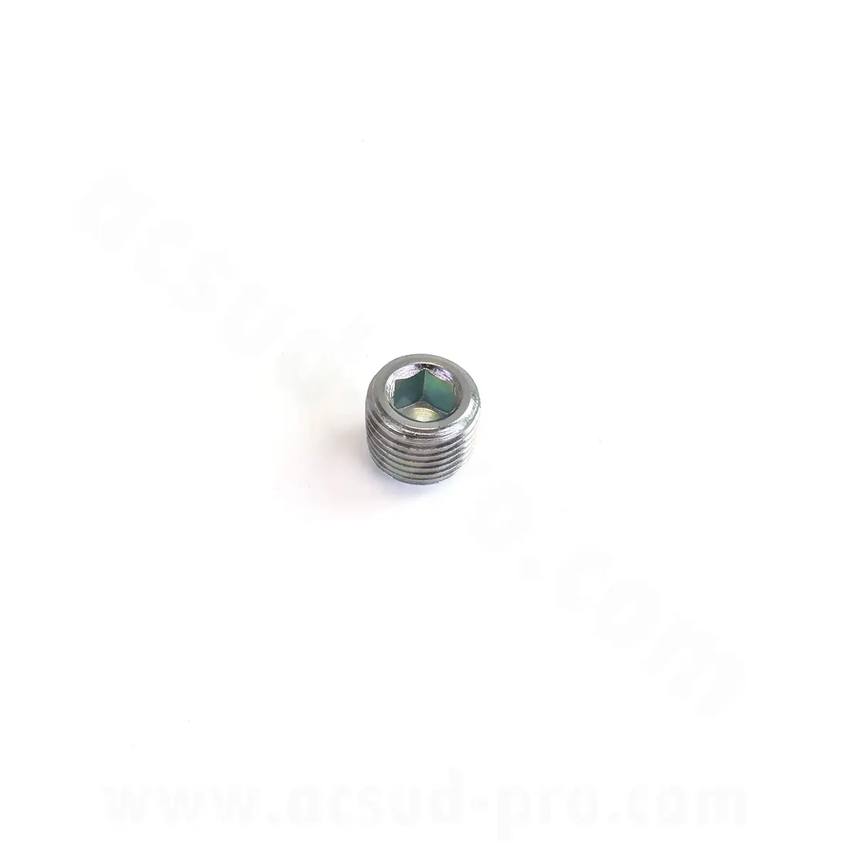 Bouchon 1/8 Black Pearl 125 cc E5