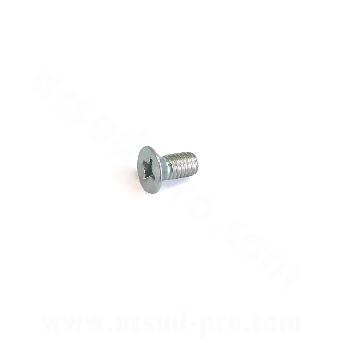 Schraube 6 x 12 Black Pearl 125 cc E5 Archive Motorcycle