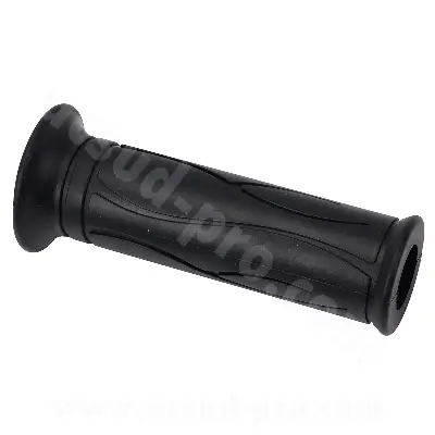 بائیں سائیڈ کور بلیک پرل 125 cc E5 آرکائیو موٹر سائیکل
