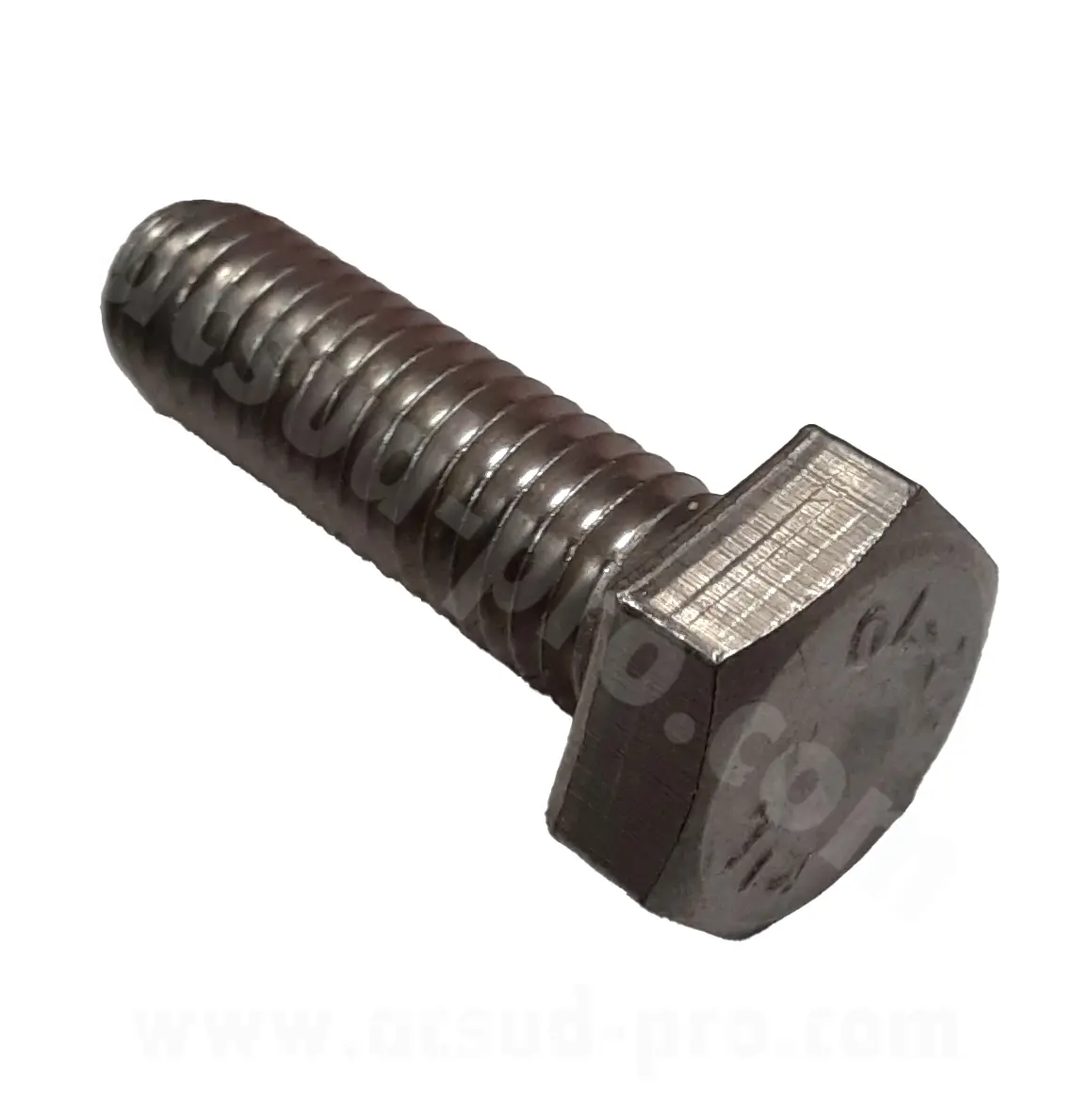 Vis M6×20 biellette de sélecteur Blackpearl 125 cc E5