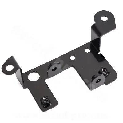 Regulator Mount Archive Blackpearl 125 cc E5 — -, Motorcycle