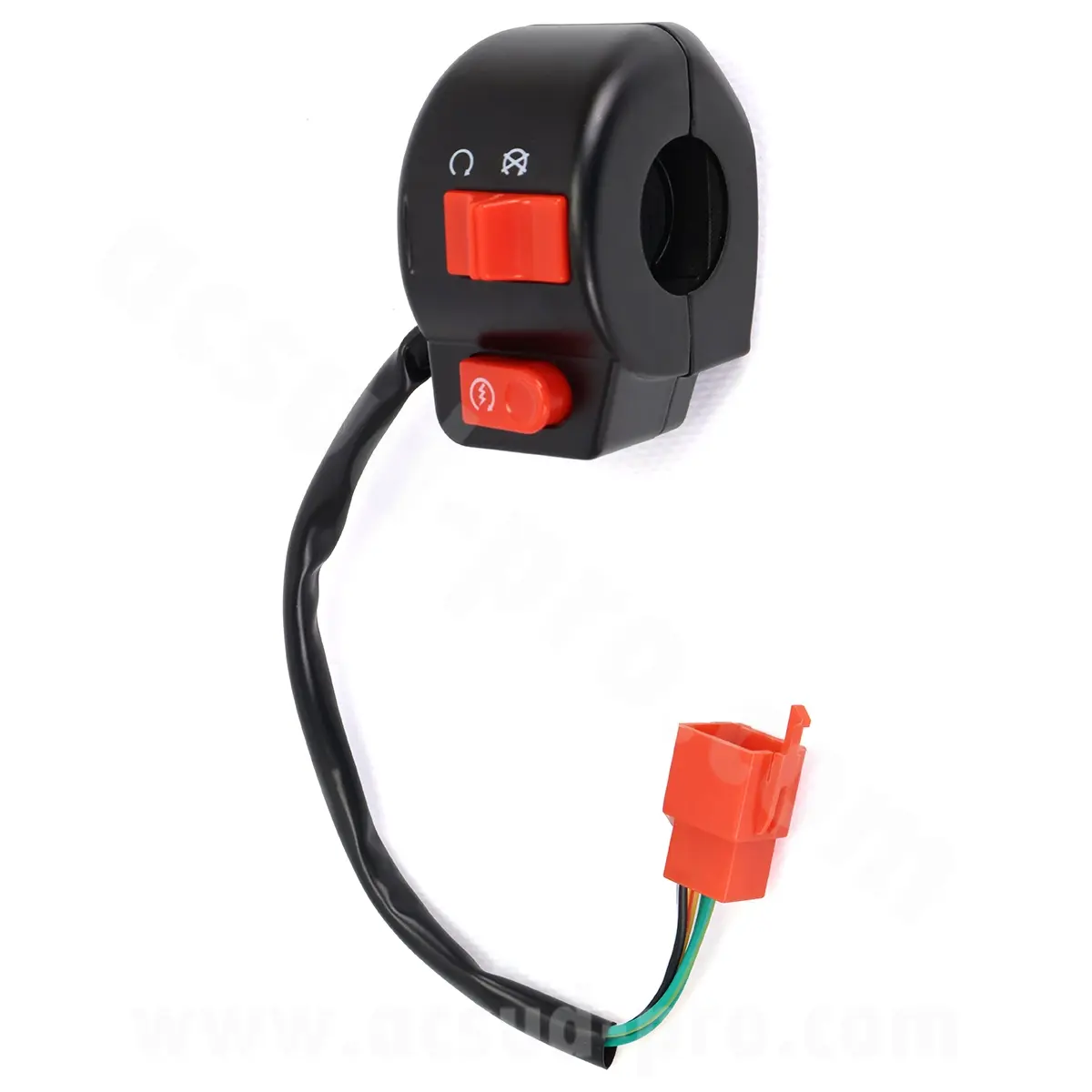 Commodo droit Dixon TNT Motor