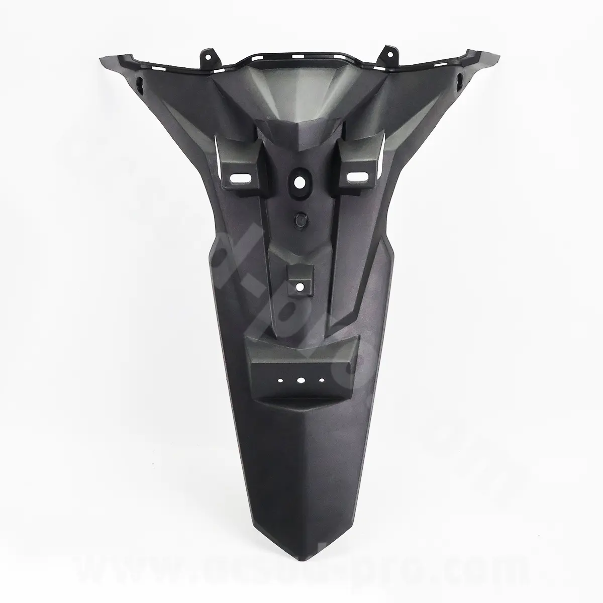 TNT Motor Dixon 리어 펜더 익스텐션