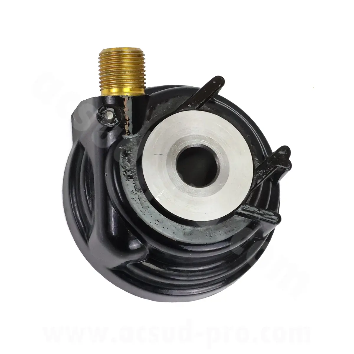 Entraîneur de compteur Dixon 10 pouces TNT Motor