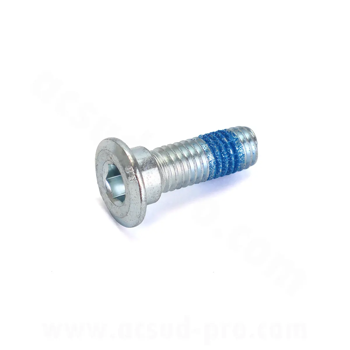Vorderer Bremsscheibenbolzen TNT Motor Dixon