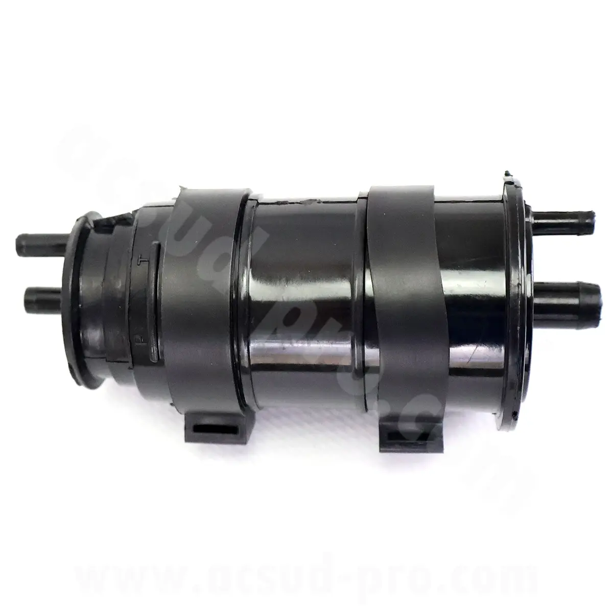 Bidon Dixon TNT Motor