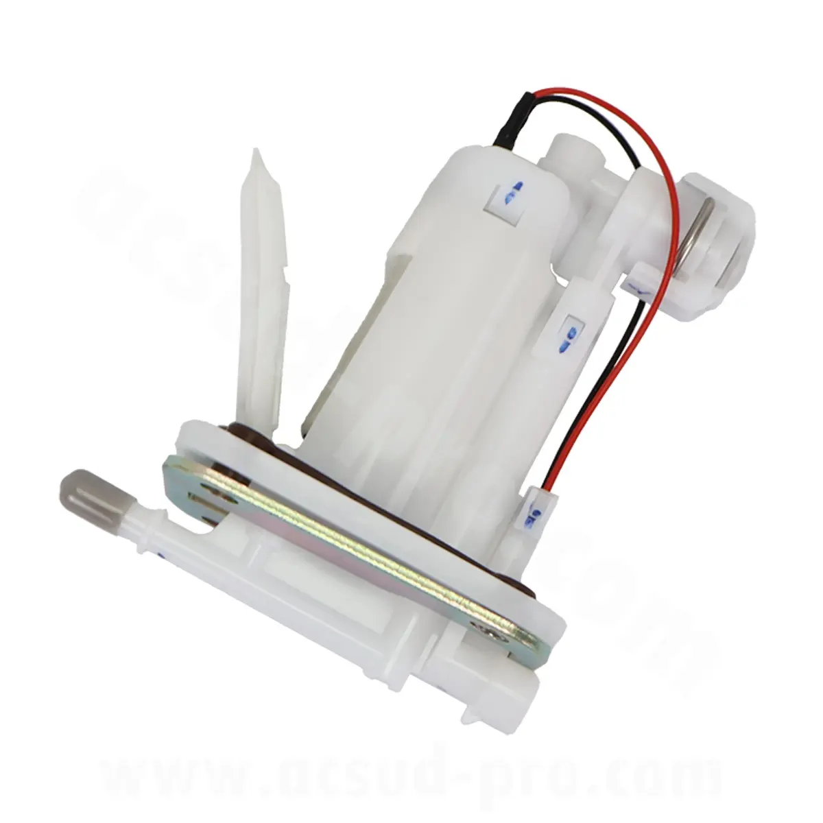 Dixon TNT Motor ফুয়েল পাম্প