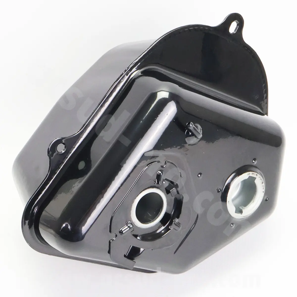 Dixon TNT Motor 연료 탱크