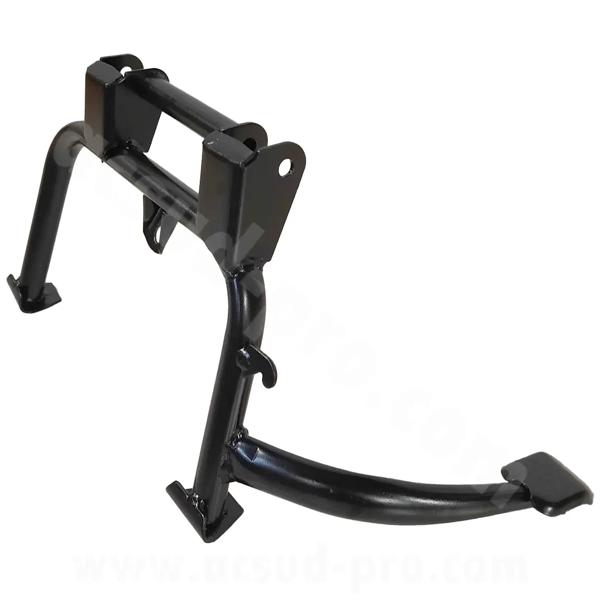 Centrale standaard TNT Motor