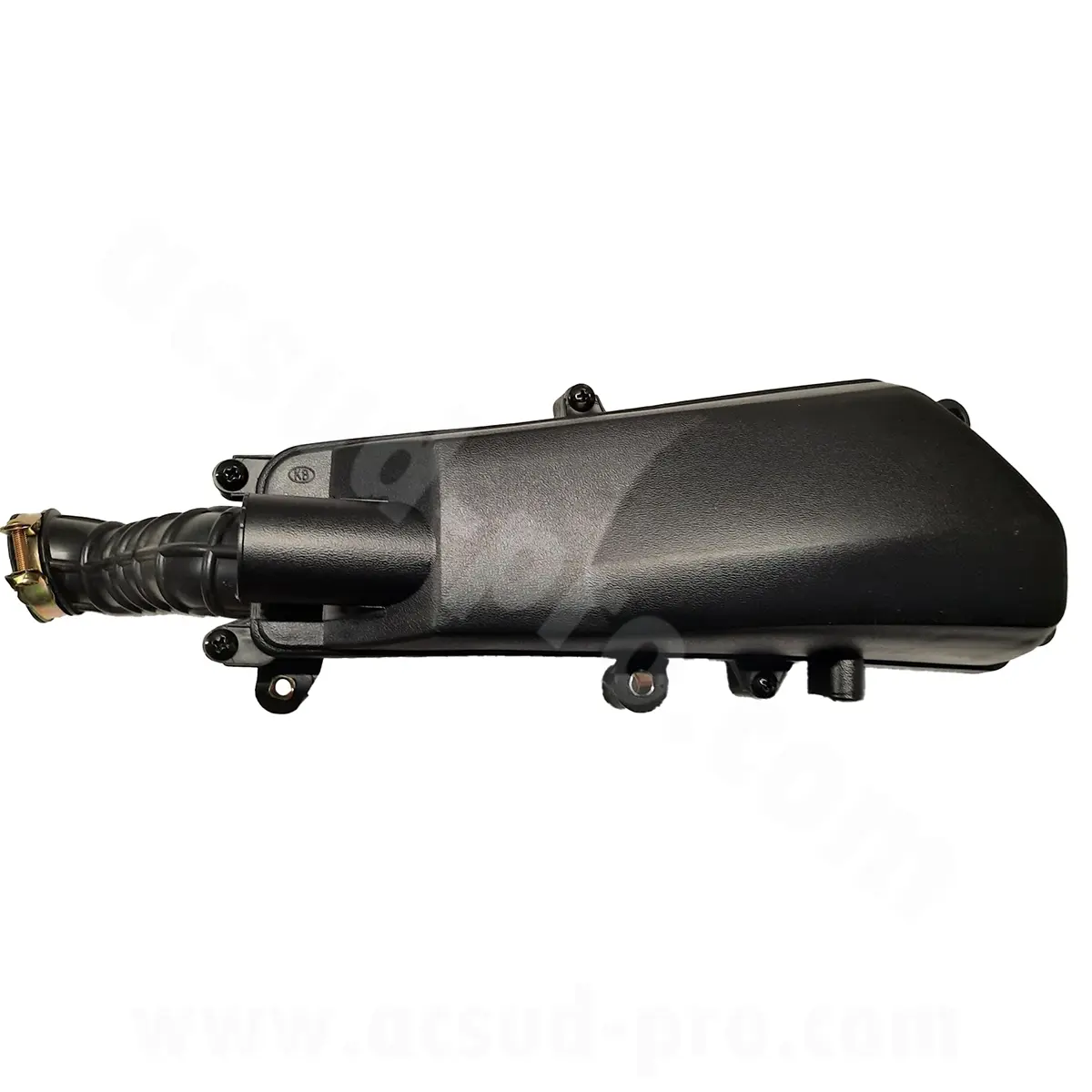 Luftkasse Dixon V1 TNT Motor