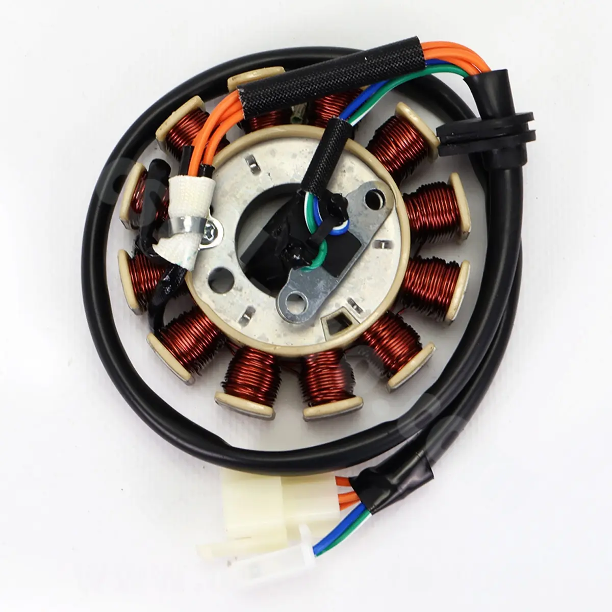 Stator E5 Dixon TNT Motor