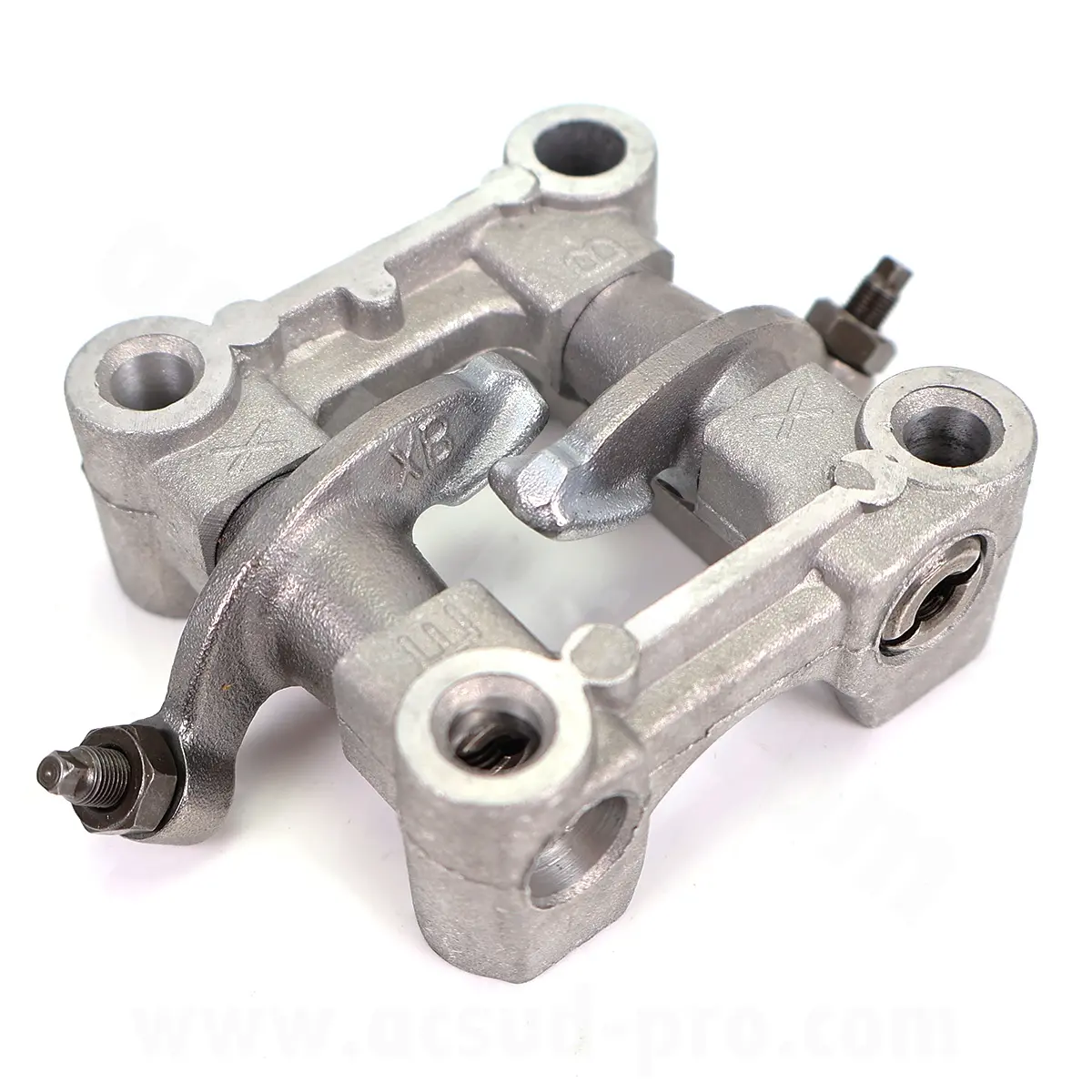 Basculeur culasse Dixon TNT MOTOR