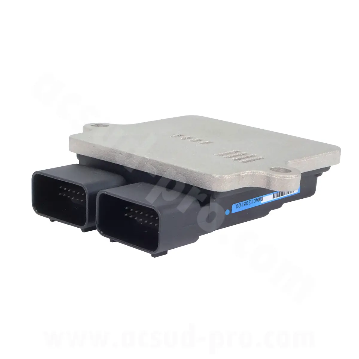 Dixon CDI Box 25 km/h version TNT Motor