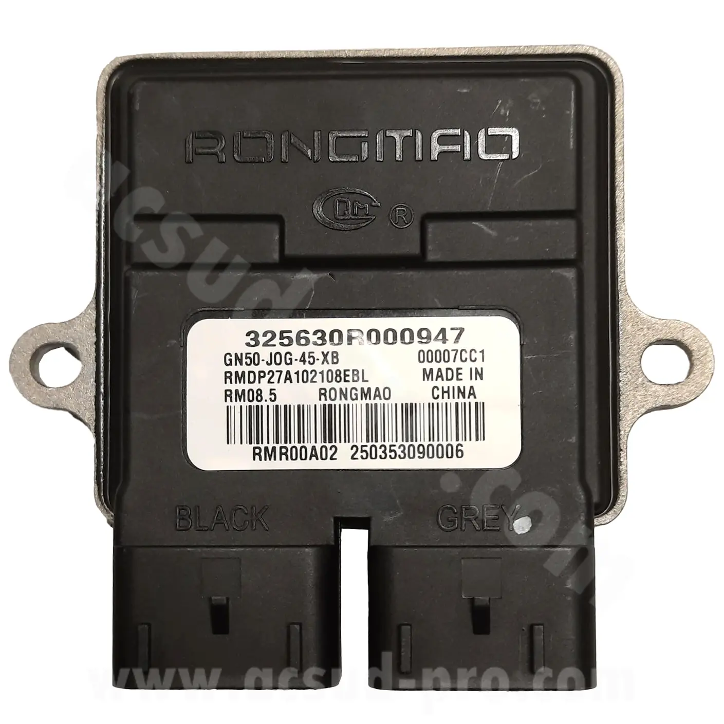 ECU/CDI Junior TNT Motor