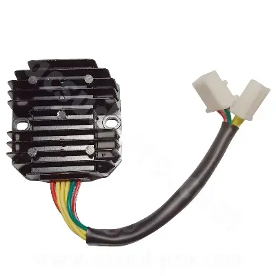 Junior įtampos reguliatorius TNT MOTOR