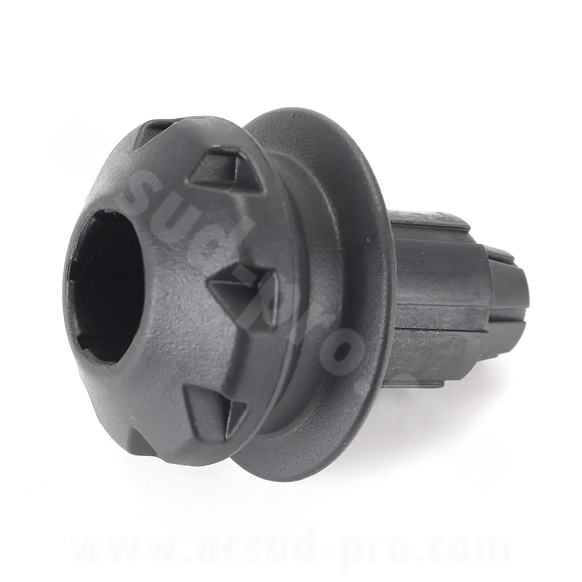 مقبض قفل الزجاج الأمامي XCO 125 E5 TNT MOTOR