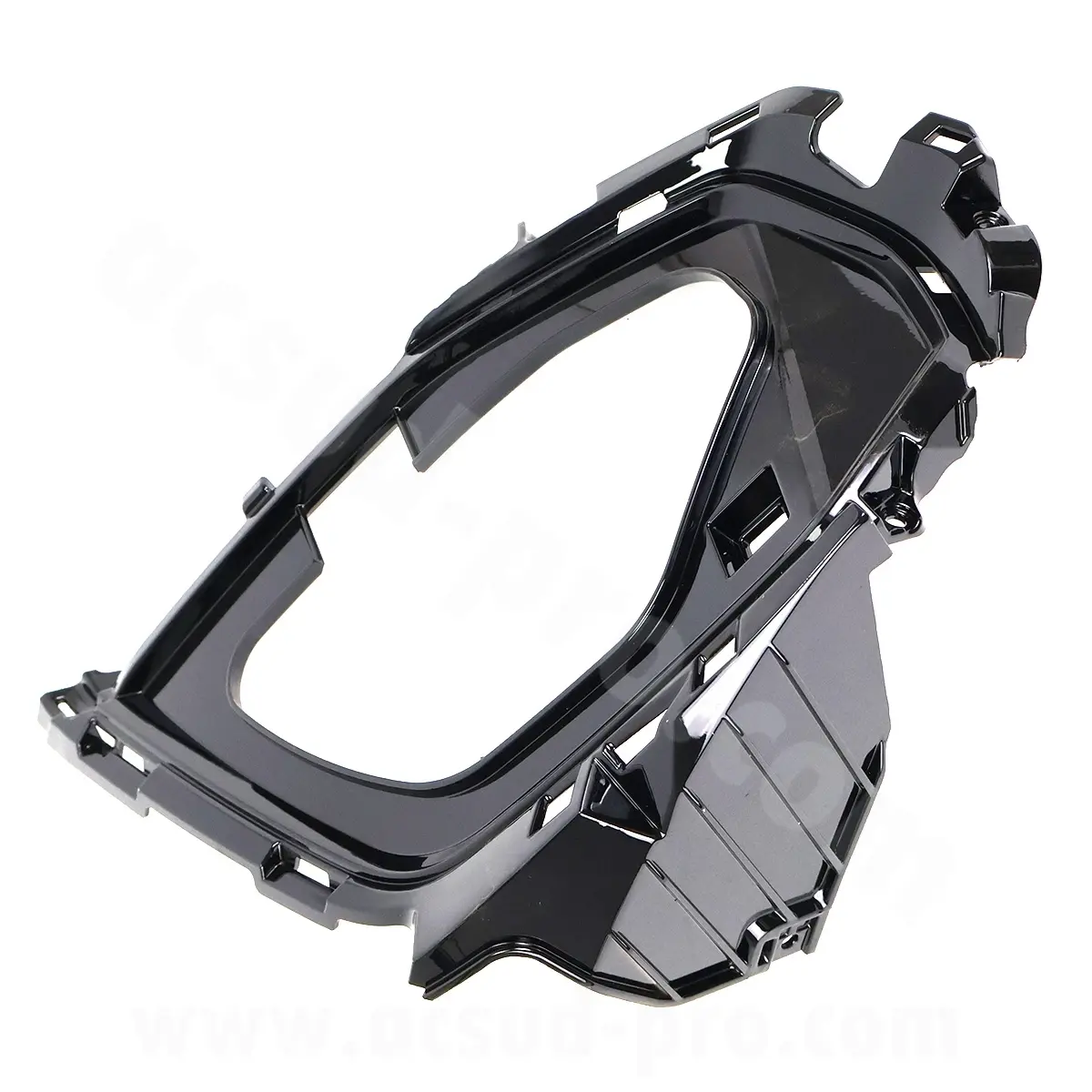 Innenverkleidung Handschuhfach grau Nardo TNT Motor XCO 125 E5