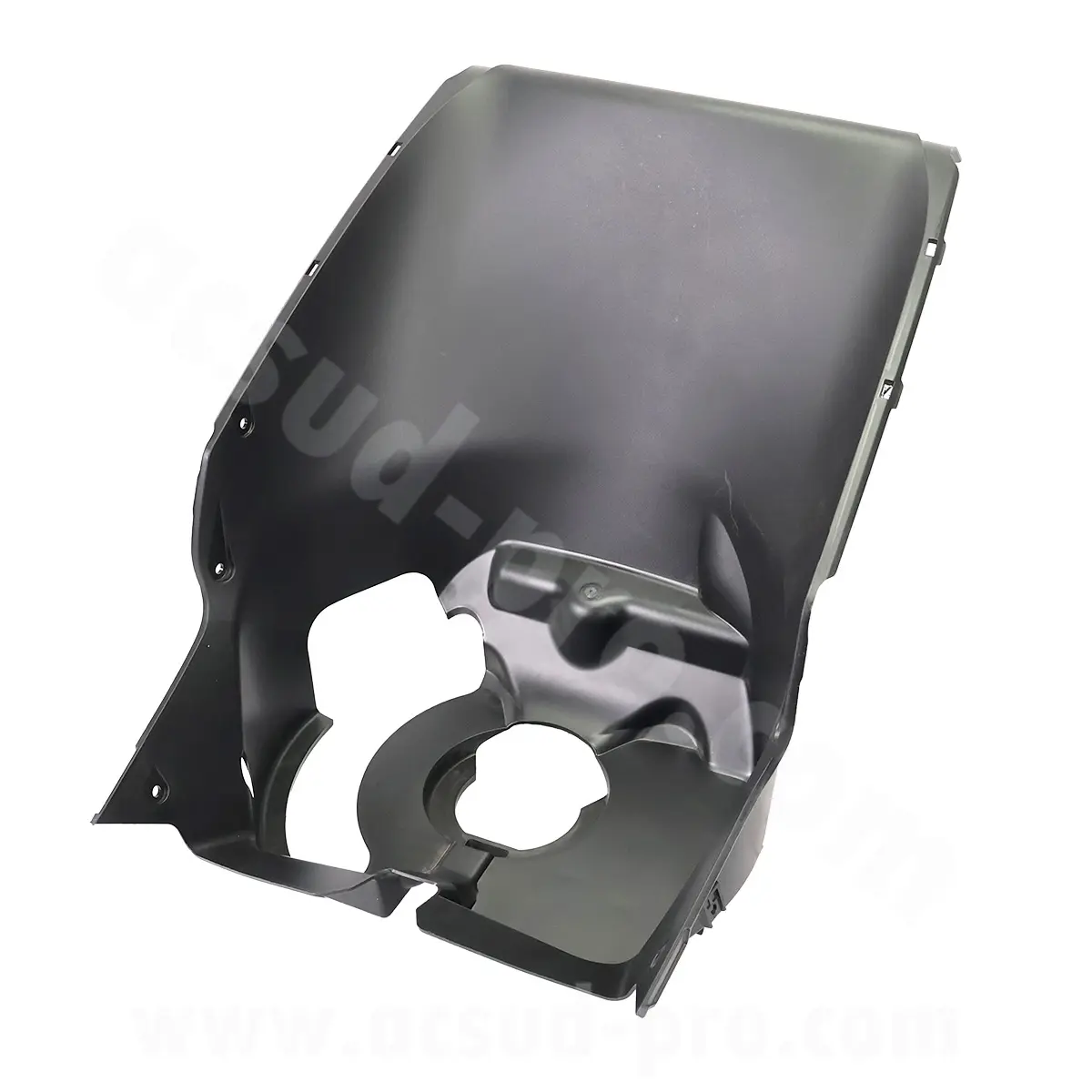 مِجْرى العجلة الأمامي TNT motor xco 125 E5