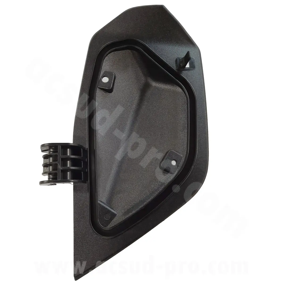 Cache intérieur boîte à gants TNT Motor XCO 125 E5