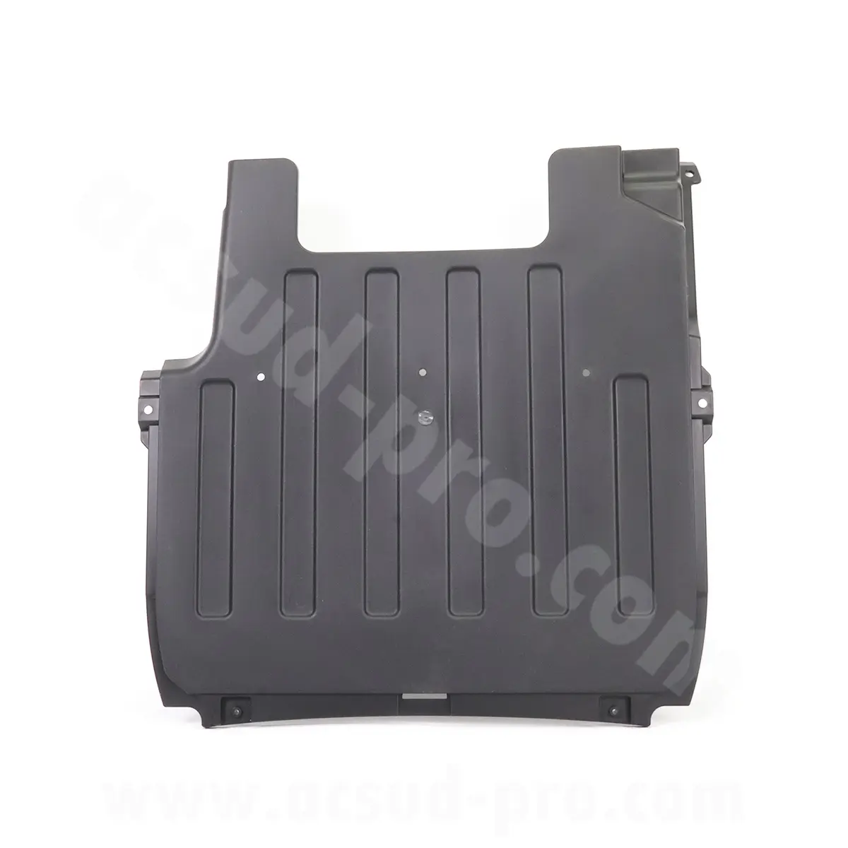 Protector inferior de chasis TNT Motor XCO 125 E5