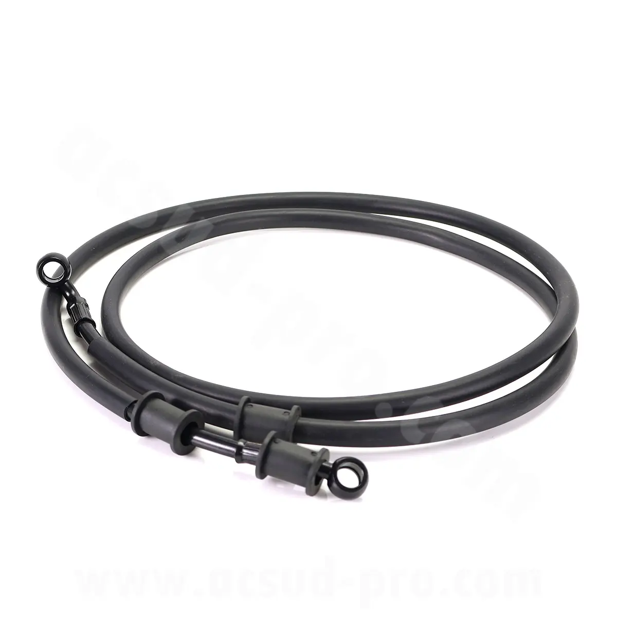 خرطوم فرامل موزع - كتلة فرامل خلفية TNT Motor XCO 125 E5