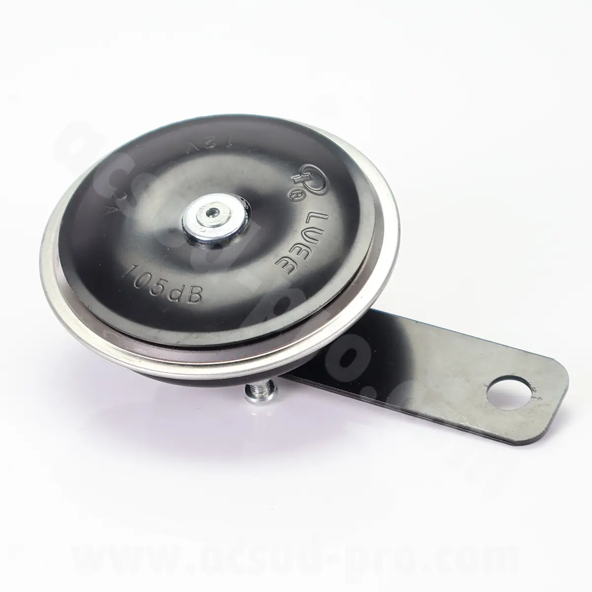 TNT Motor XCO 125 E5 garso signalas
