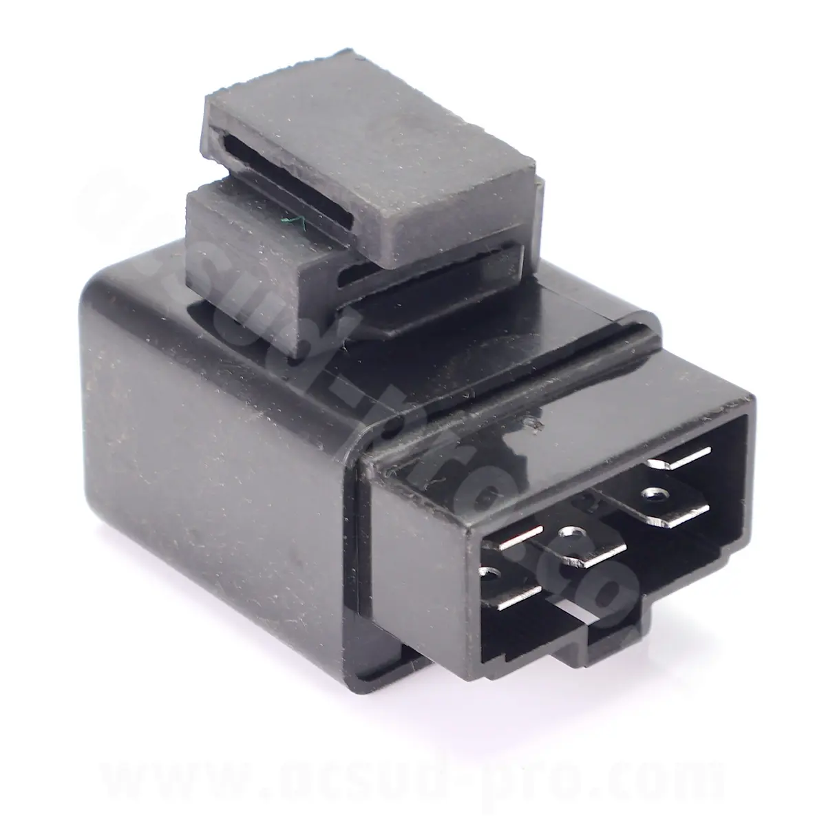 Kontrol lampu XCO 125 E5 TNT Motor