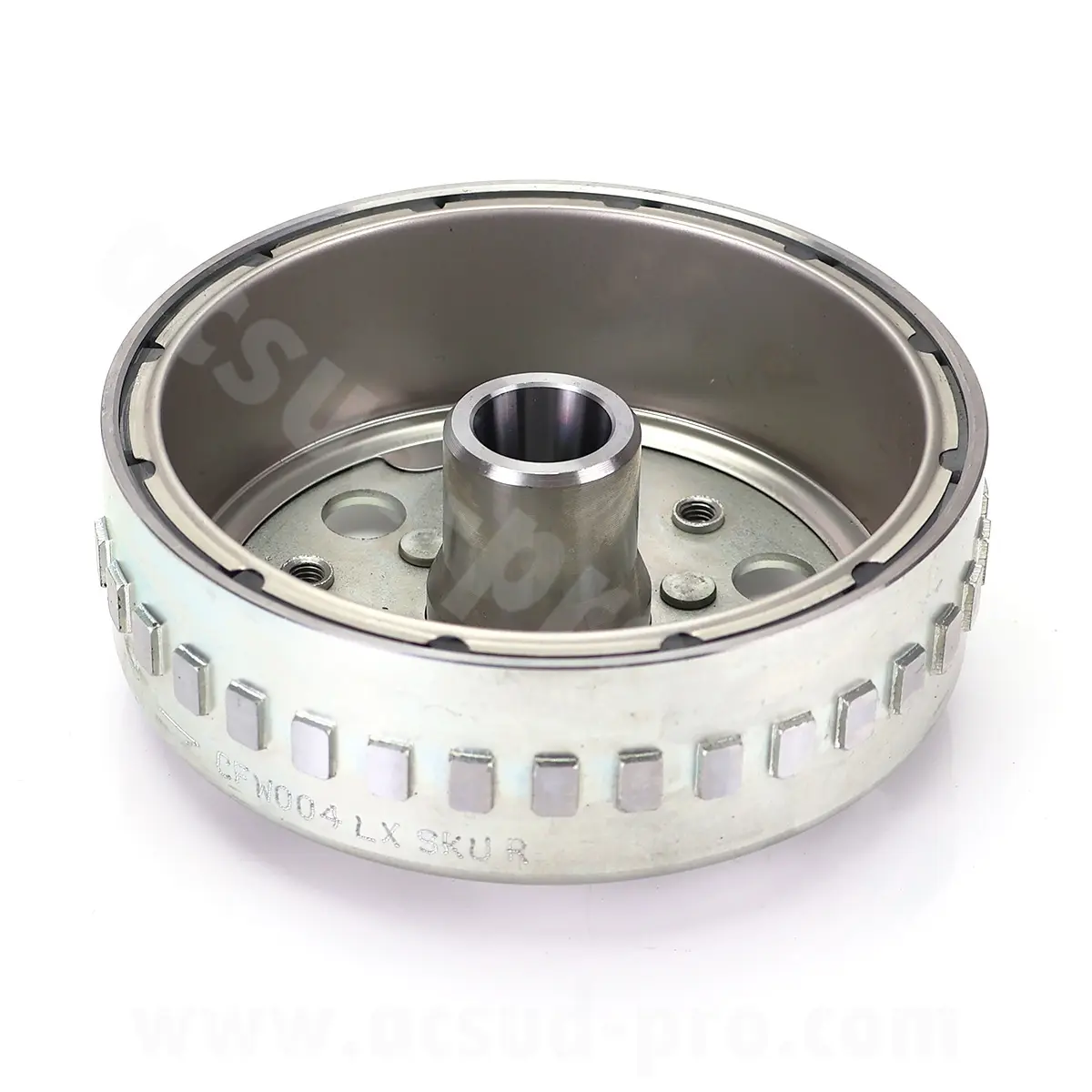 Vorderrad-Bremsscheibe Rotor XCO 125 E5 TNT Motor