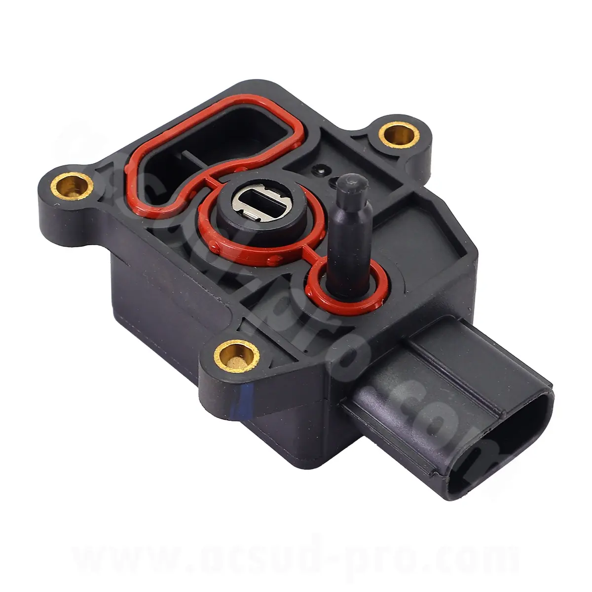 TPS-Sensor TNT Motor XCO 125 E5