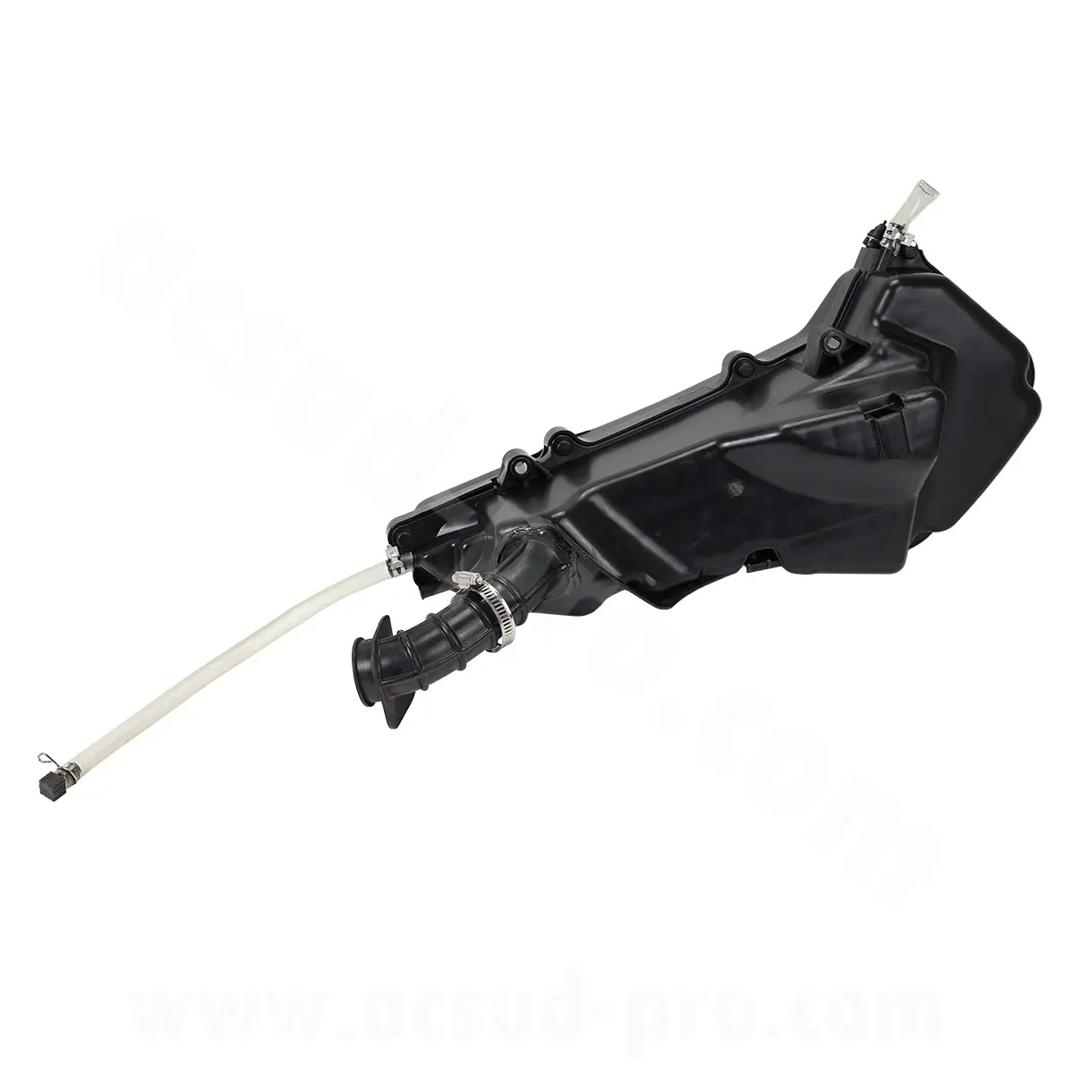 صندوق هواء كامل XCO 125 E5/E5+ من TNT Motor