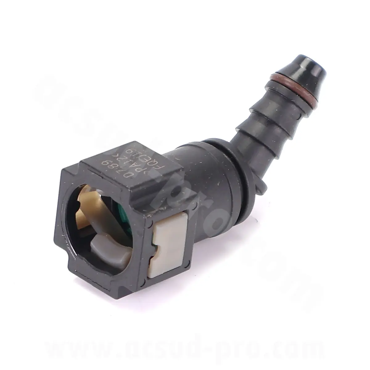XCO 125 E5 hose fitting