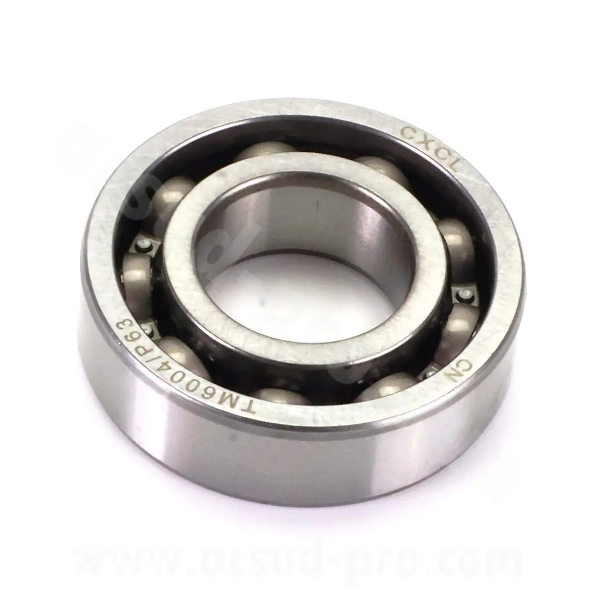 Laager 6004 xco 125