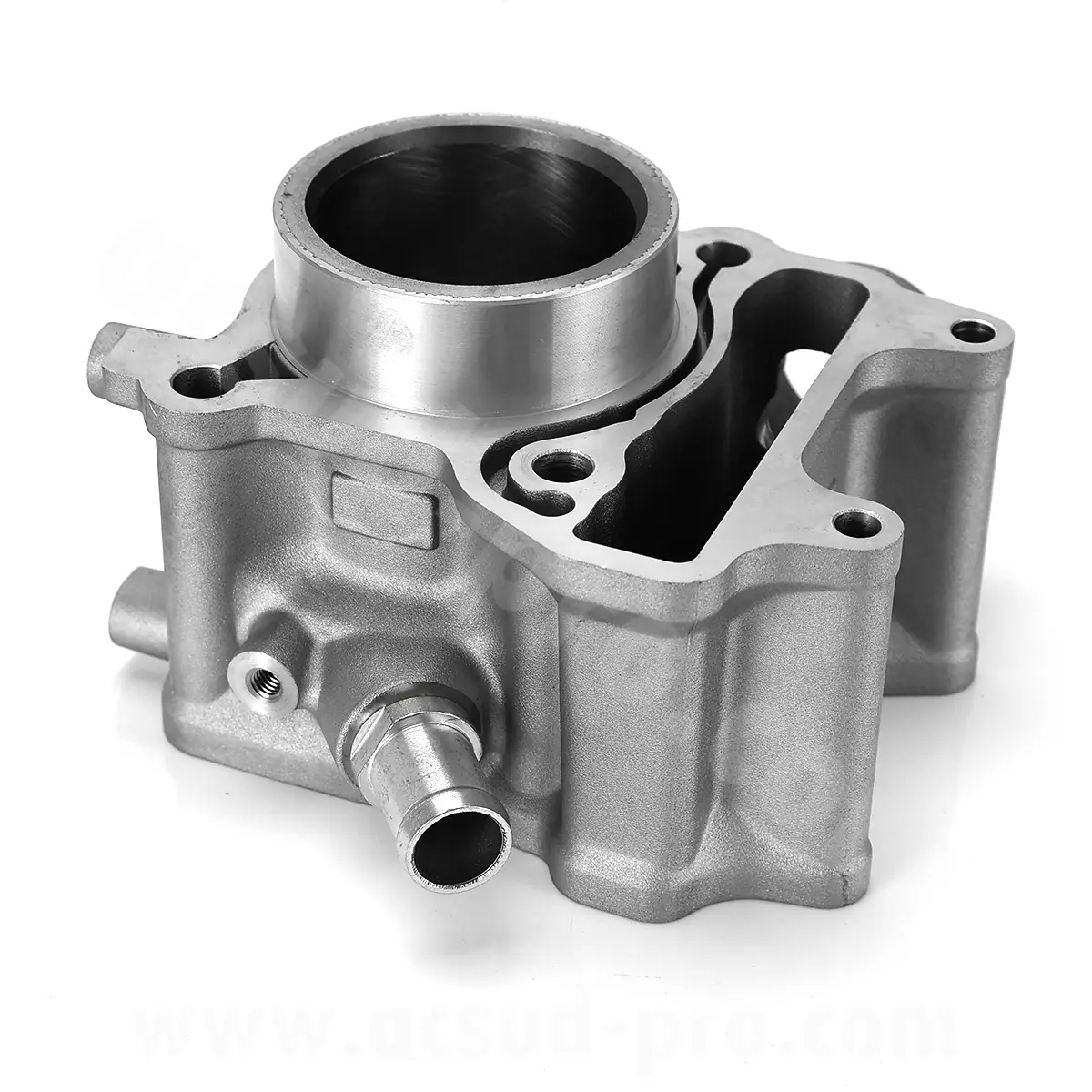 Nackter Zylinder XCO 125 TNT MOTOR