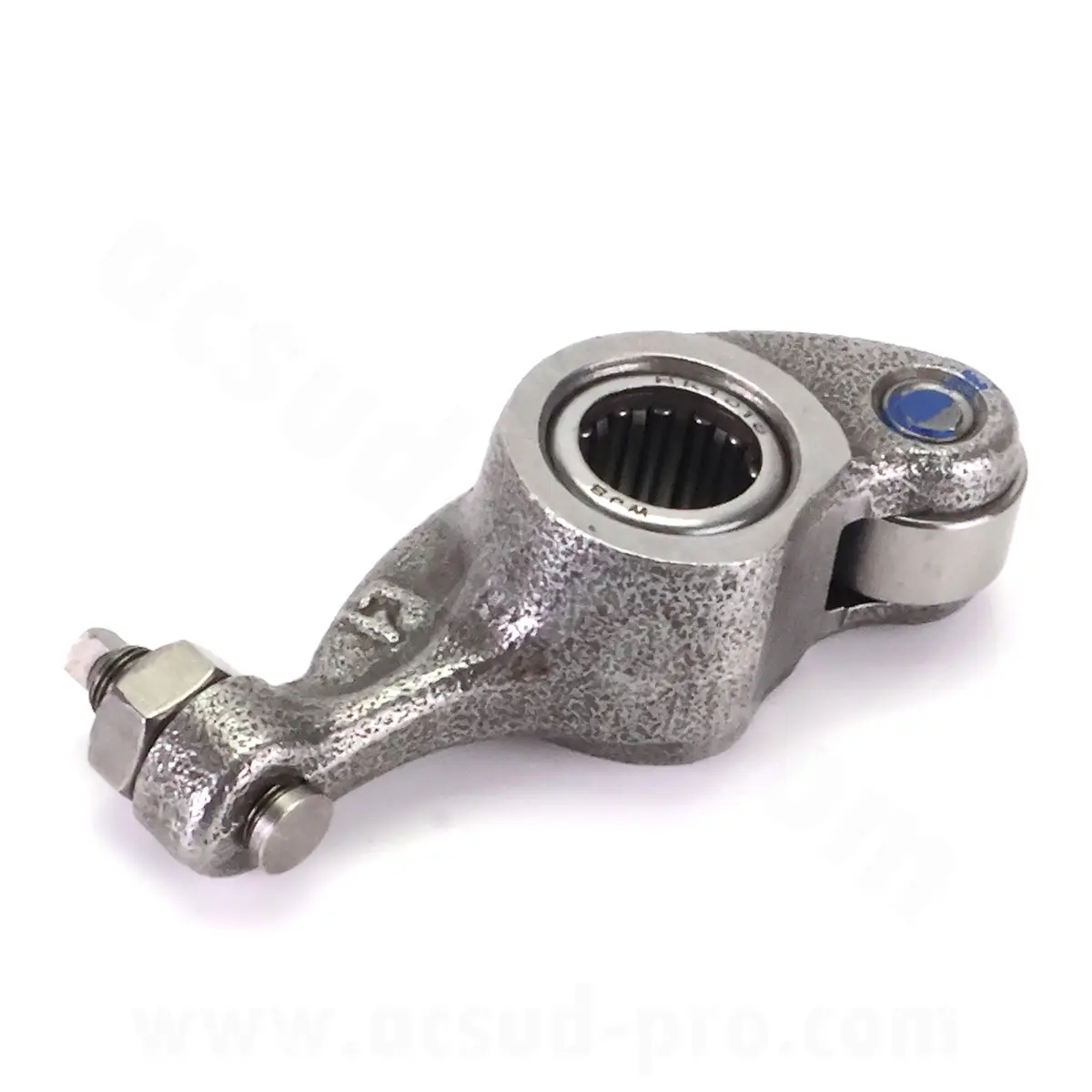 TNT MOTOR XCO 125 완전 로커 암