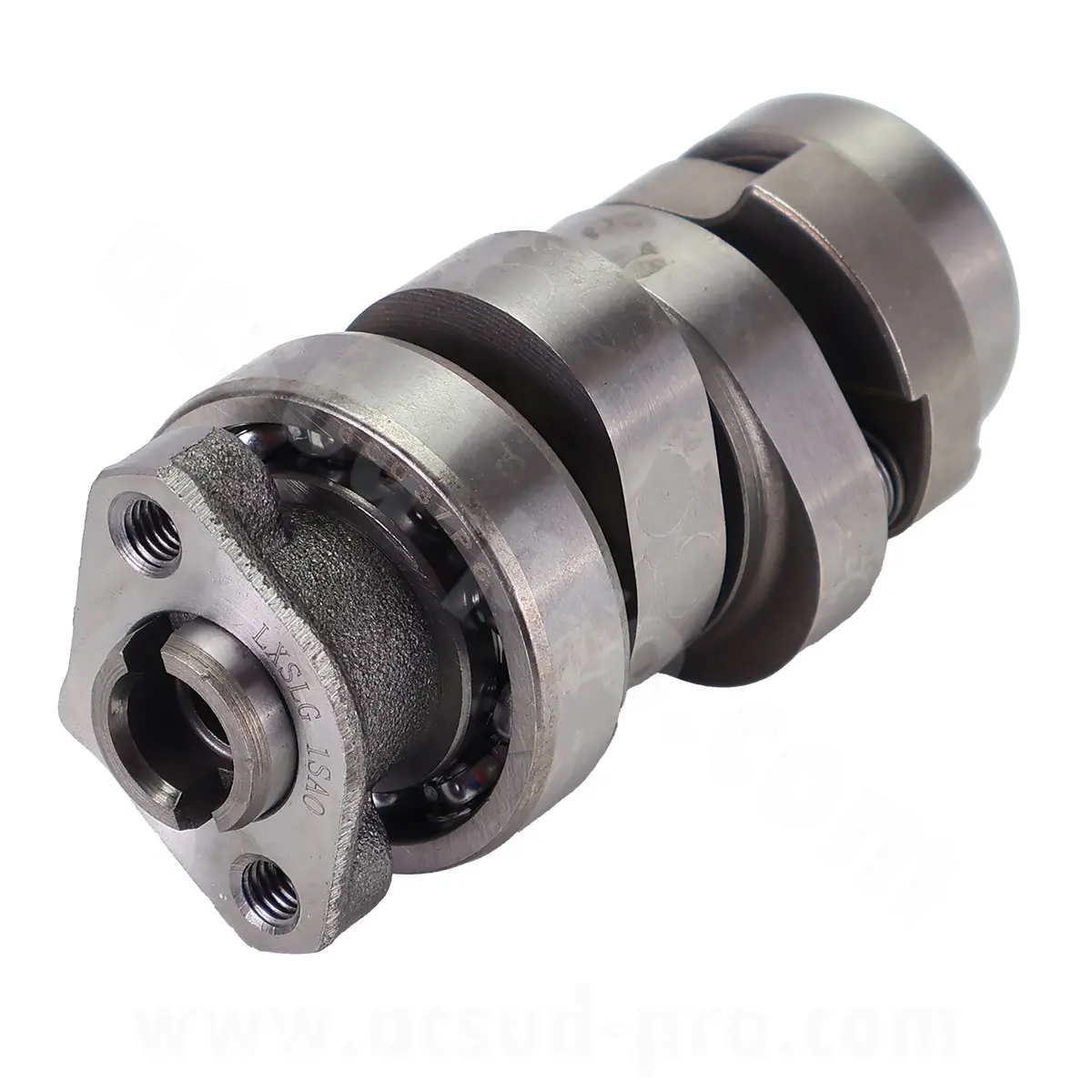 Nockenwelle TNT Motor XCO 125