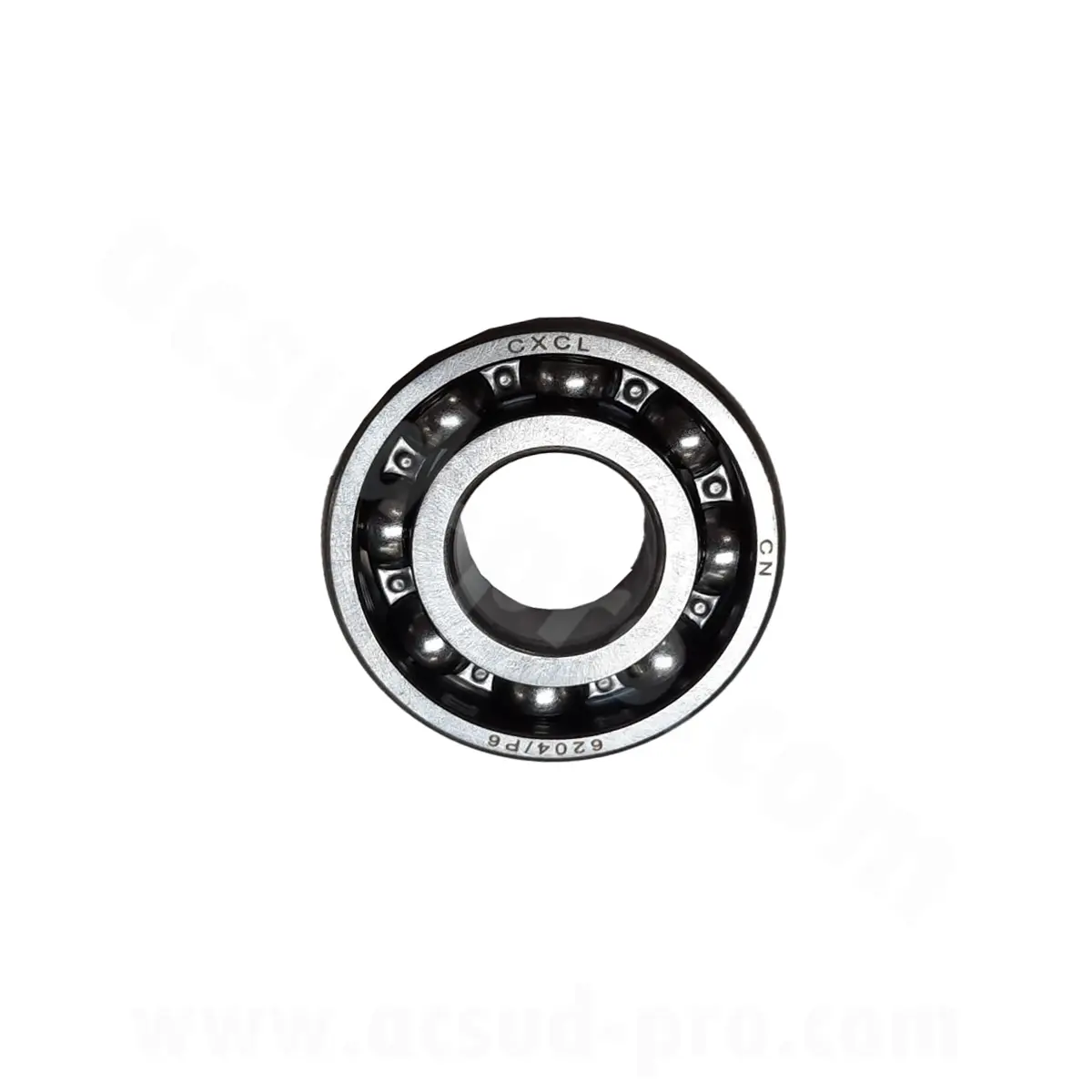 Roulement 6204 TNT Motor