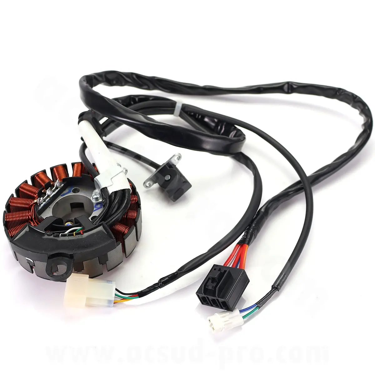 Stator XCO 125 TNT Motor