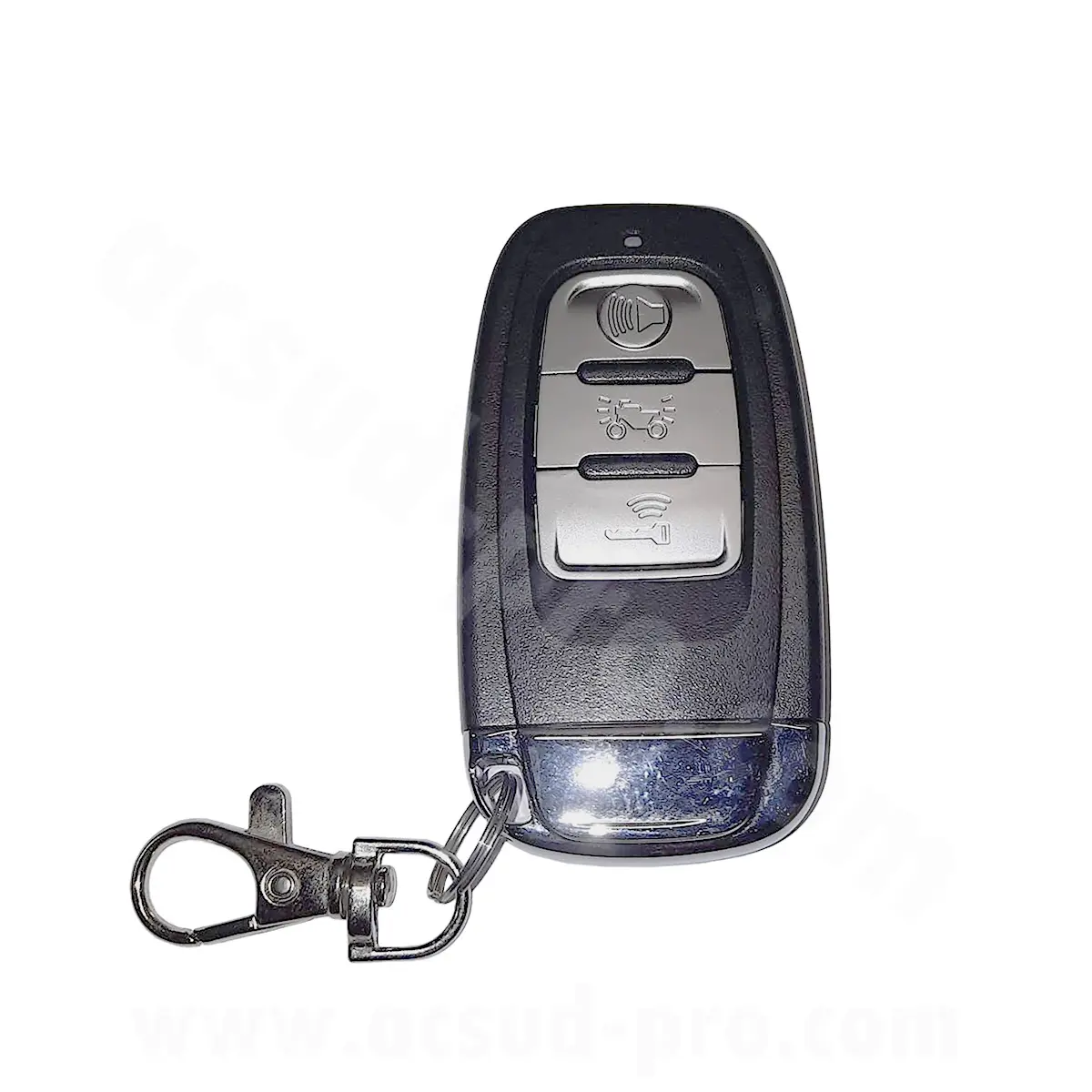 Télécommande TNT Motor XCO 125 E5