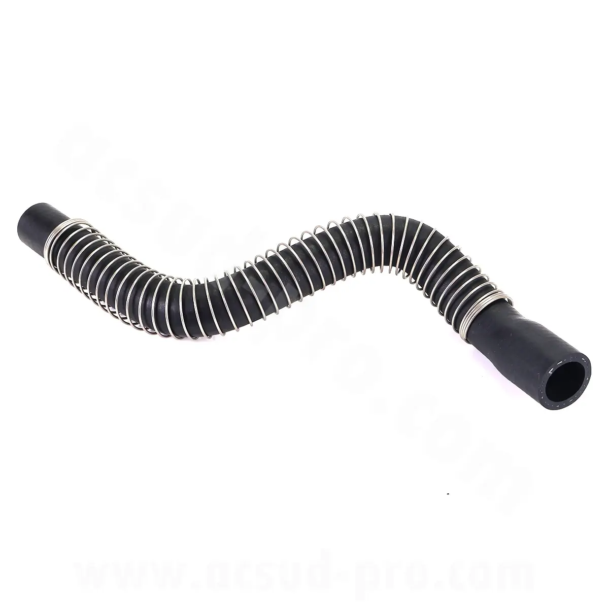 Durite inférieure refroidissement TNT MOTOR XCR 125 E5