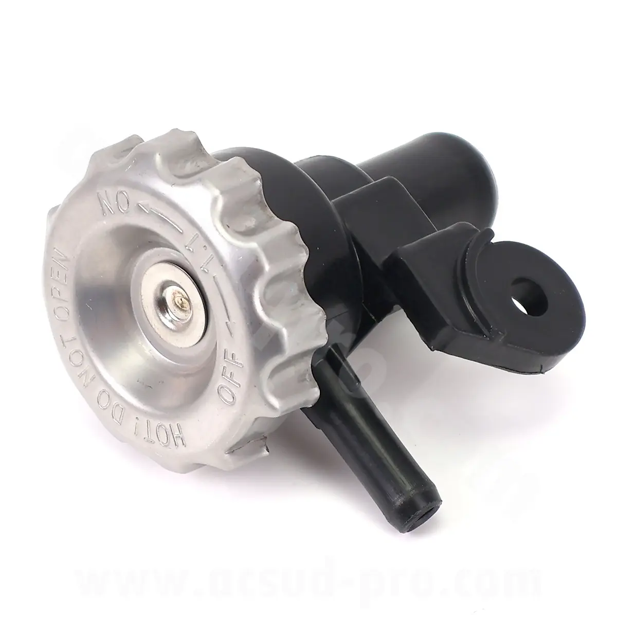 Kühlungsstopfen-Set TNT MOTOR XCR 125 E5
