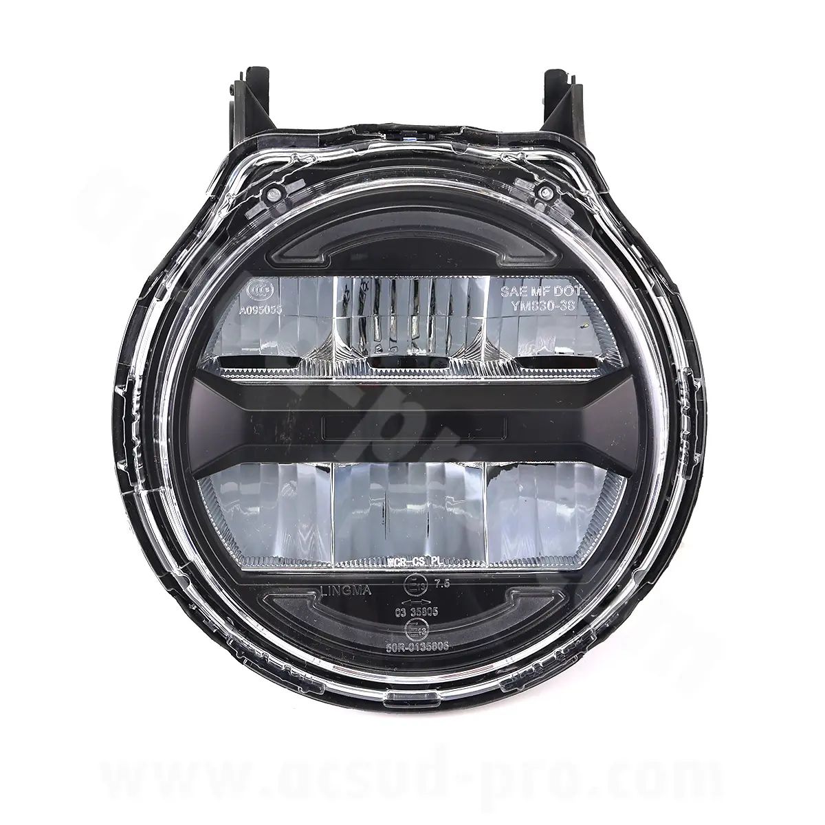 Светлинен модул TNT MOTOR XCR 125 E5