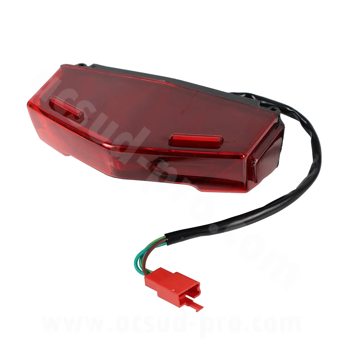TNT MOTOR リアテールライト XCR 125 E5