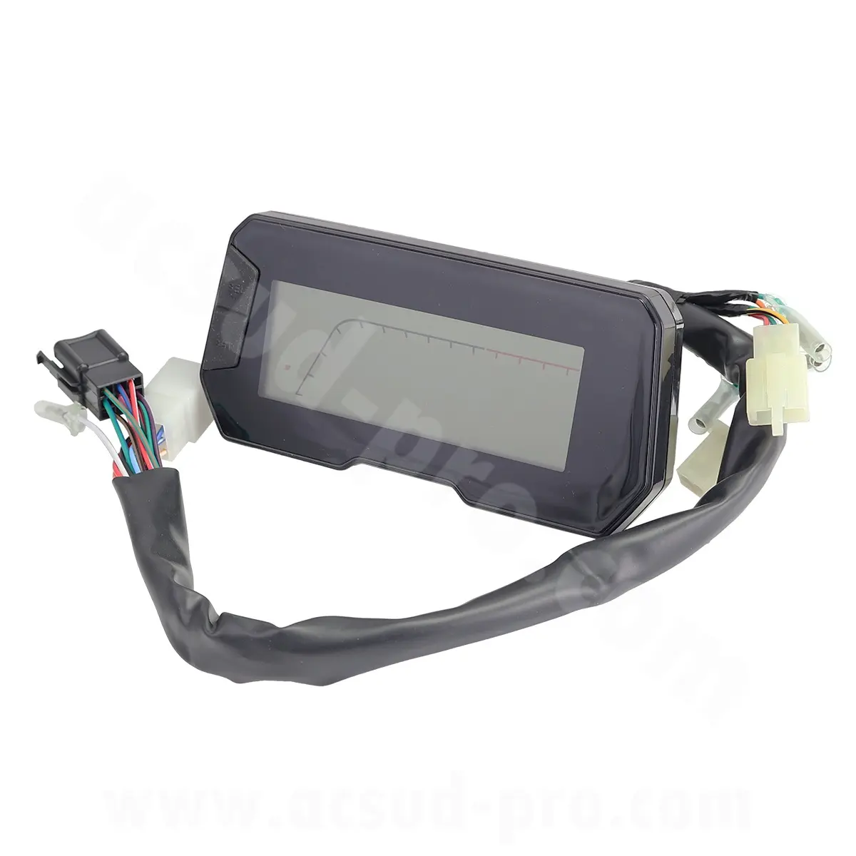 Compteur TNT Motor XCR 125 E5