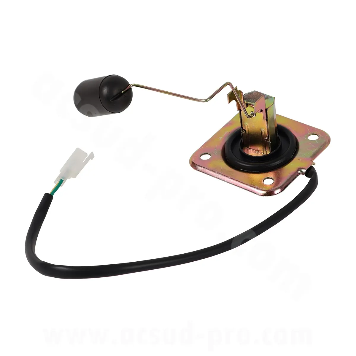 Kraftstoffpegel TNT MOTOR XCR 125 E5