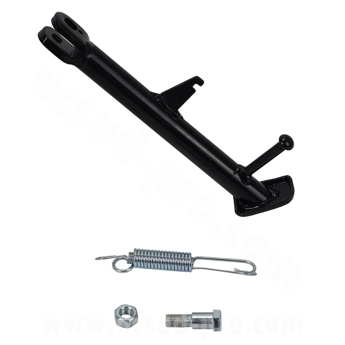 Cavalete lateral TNT Motor XCR 125 E5